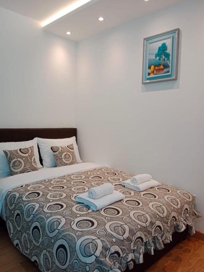 Slavkomana Pino Silvestre Apartment Zlatibor