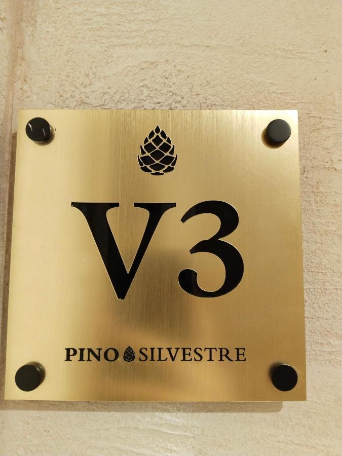Slavkomana Pino Silvestre Apartment *