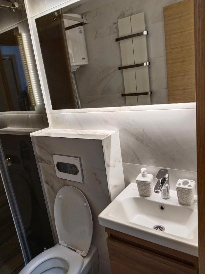 Apartment Slavkomana Pino Silvestre Zlatibor