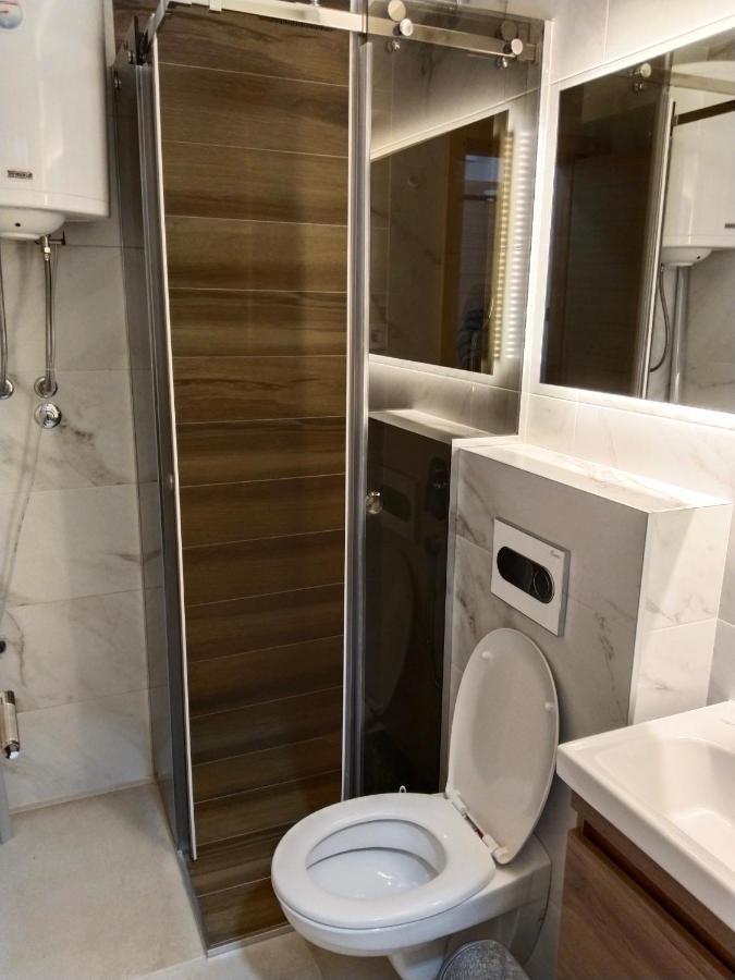 Apartment Slavkomana Pino Silvestre *