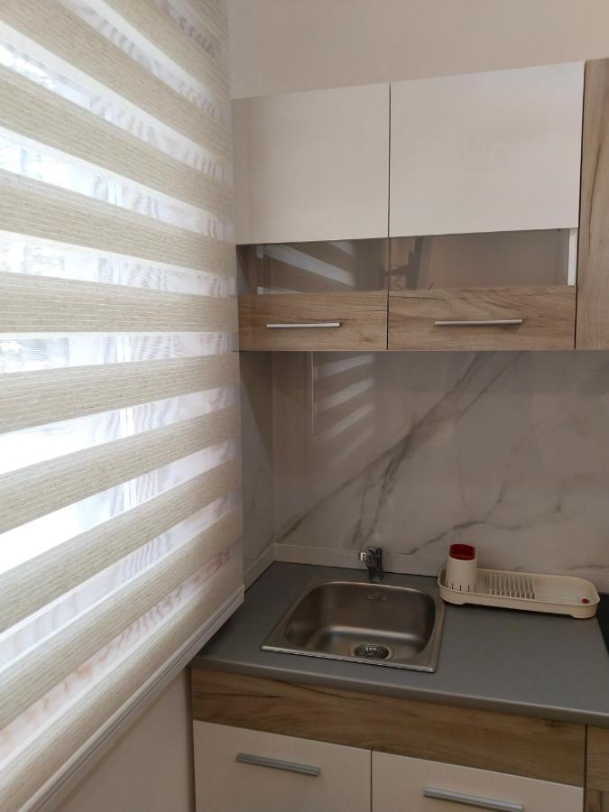 Slavkomana Pino Silvestre Apartment *