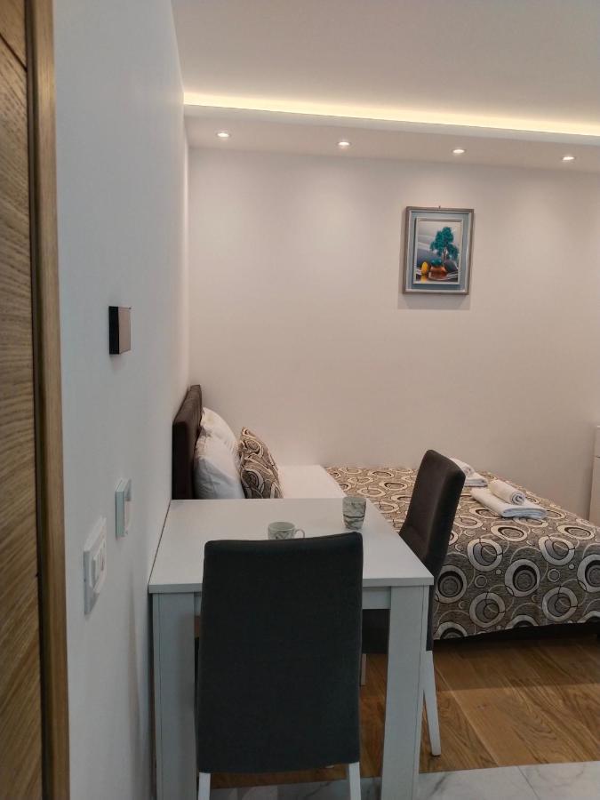 Slavkomana Pino Silvestre Apartment