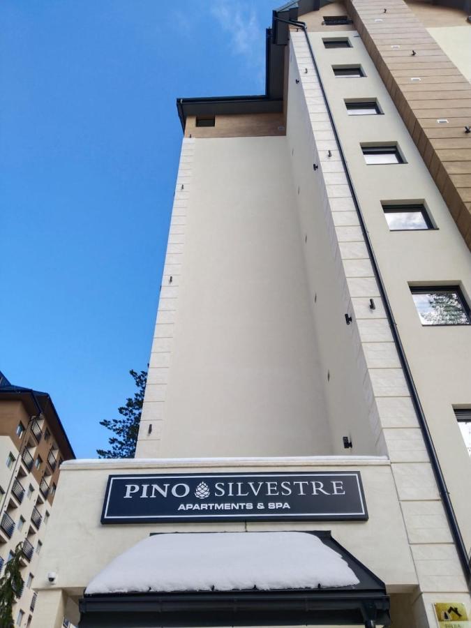 Apartment Slavkomana Pino Silvestre Zlatibor